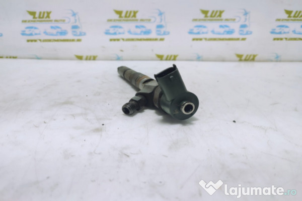 Injector injectoare 1.9 cdti z19dth 0445110243 Alfa Romeo 1