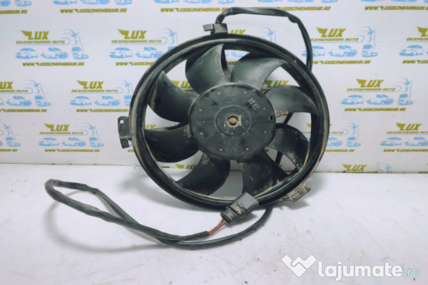 Electroventilator GMV 8240317 Volkswagen VW Passat B5.5 (facelift) [20