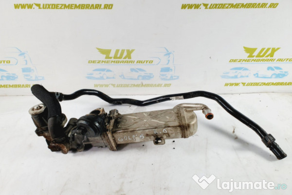 Racitor gaze egr 2.0 tdi CFF CFH CFG 03l131512bl Skoda Roomster  5J (f