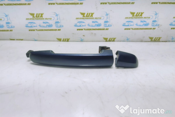 Maner exterior usa stanga spate Suzuki Grand Vitara 2 [2005 - 2008]