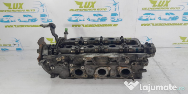 Chiulasa 6c064-ca 2.7 3.0 Land Rover Range Rover Sport  [2005 - 2009]