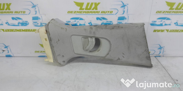Husa capac stalp dreapta 4g0867294  Audi A6 4G/C7 [2010 - 2014]