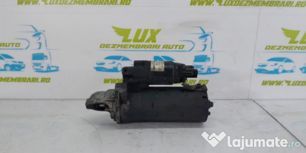 Electromotor 3.0 TDI 059911024gx Volkswagen VW Phaeton  [2002 - 2008]