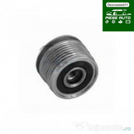 Fulie Alternator Daewoo Leganza 2001