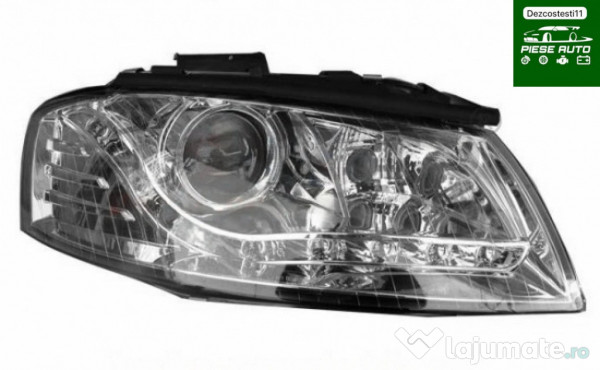 Far Bmw Seria 7 2003