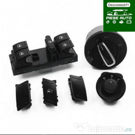 Butoane / Comenzi Bmw Seria 5 2006