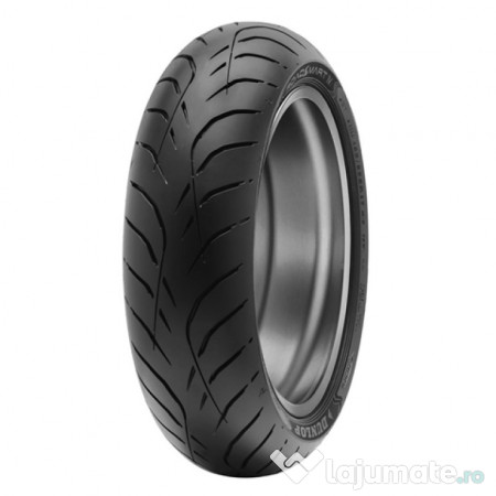 Anvelopa DUNLOP 110/70 R17 54W  VARA MOTO