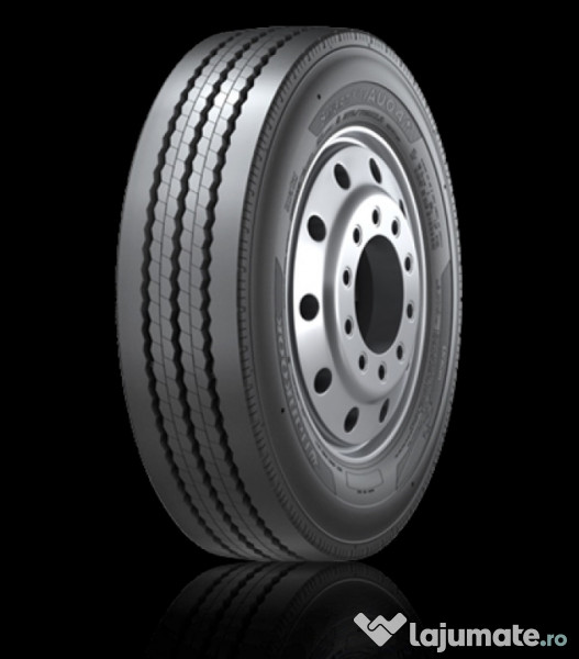 Anvelopa HANKOOK 275/70 R22.5 150/148J AU04+ VARA CAMION