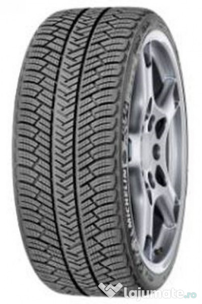 Anvelopa MICHELIN 235/40 R19 92V Pilot Alpin PA4 IARNA Autot