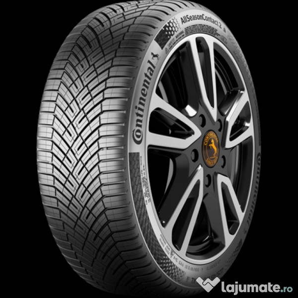 Anvelopa CONTINENTAL 235/60 R18 107W ALLSEASONCONTACT 2 ALL