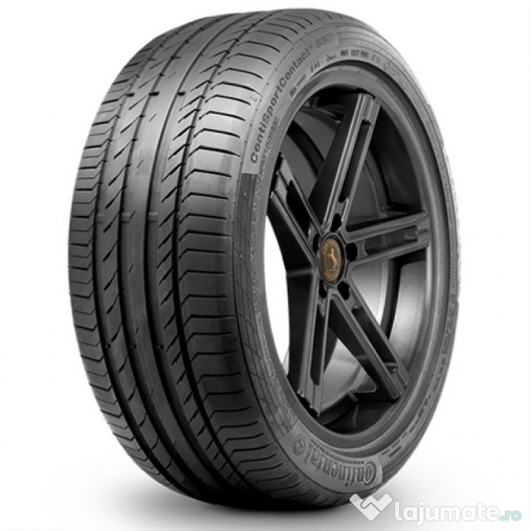 Anvelopa CONTINENTAL 255/55 R18 109V ContiSportContact 5 VAR