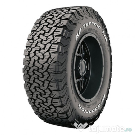 Anvelopa BFG 255/75 R17 111/108S ALL-TERRAIN T/A KO2 VARA 4X