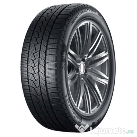 Anvelopa CONTINENTAL 275/40 R19 105H CONTIWINTERCONTACT TS 8