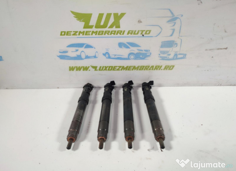 Injector 2.0 tdci TXDA 9686191080 EMBR001010 Ford S-Max (fa