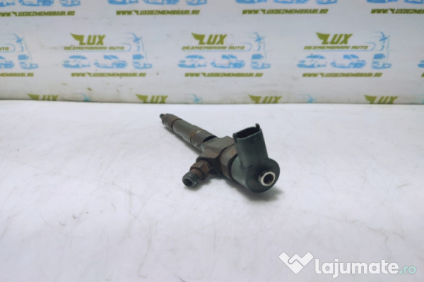 Injector 1.6 cdti A16FDH A16FDL Lancia Musa (facelift) [2