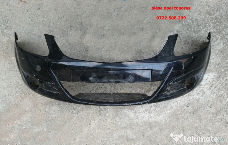 Bara Opel Corsa D