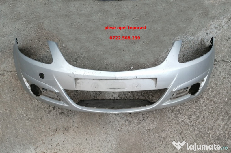 Bara Opel Corsa D