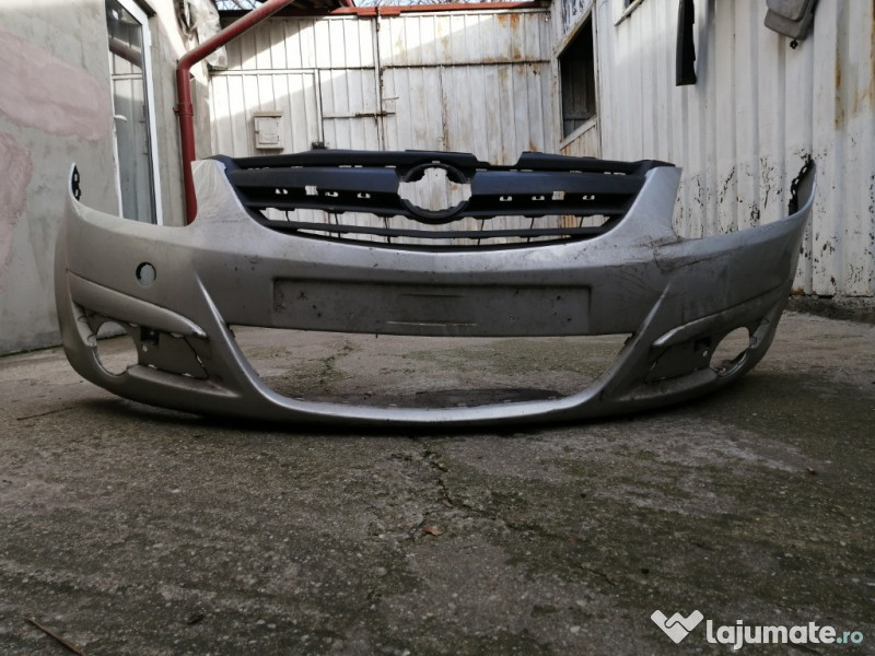 Bara Opel Corsa D