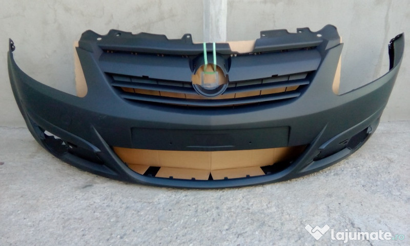 Bara Opel Corsa D