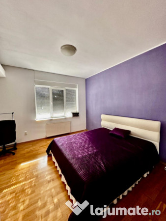 Vilă S+P+1+M in zona Faleza Nord - Universitate