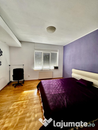 Vilă S+P+1+M in zona Faleza Nord - Universitate