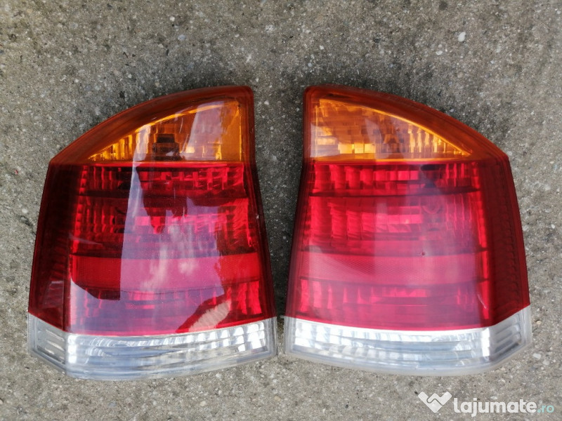 Stopuri Opel Vectra C 