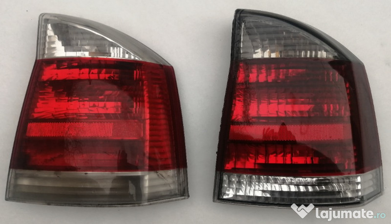 Stopuri Opel Vectra C 