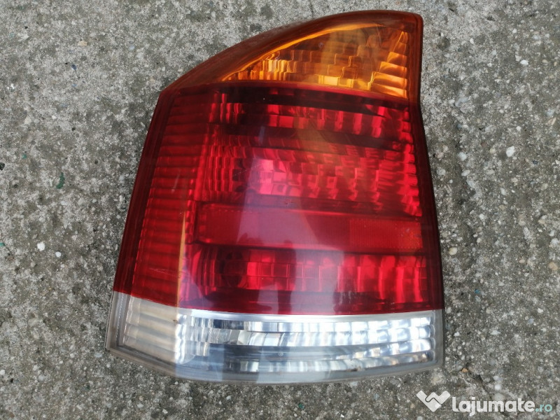 Stopuri Opel Vectra C 