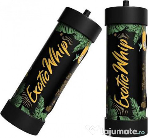 Butelie frisca 2Kg baloane azot 