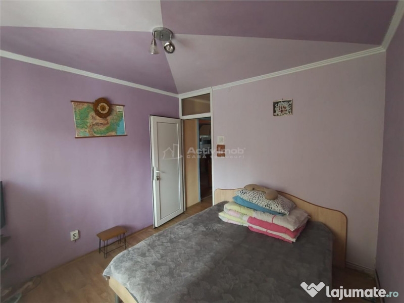 Caransebes, 4 Cam., Dec., Et.2, Zona Pipirig