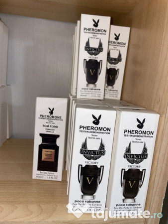 Parfumuri tip tester 45ml 