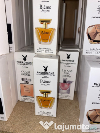 Parfumuri tip tester 45ml 