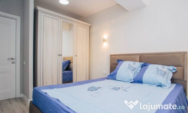 Apartament 3 camere, 13 Septembrie 