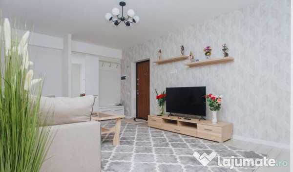 Apartament 3 camere, 13 Septembrie 