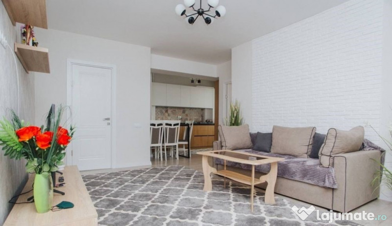 Apartament 3 camere, 13 Septembrie 