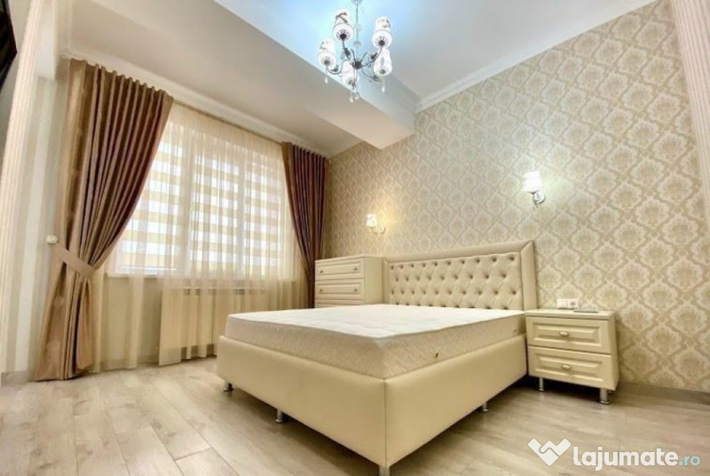 Apartament 3 camere, 13 Septembrie 