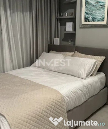 Centru Civic- apartament 3 camere