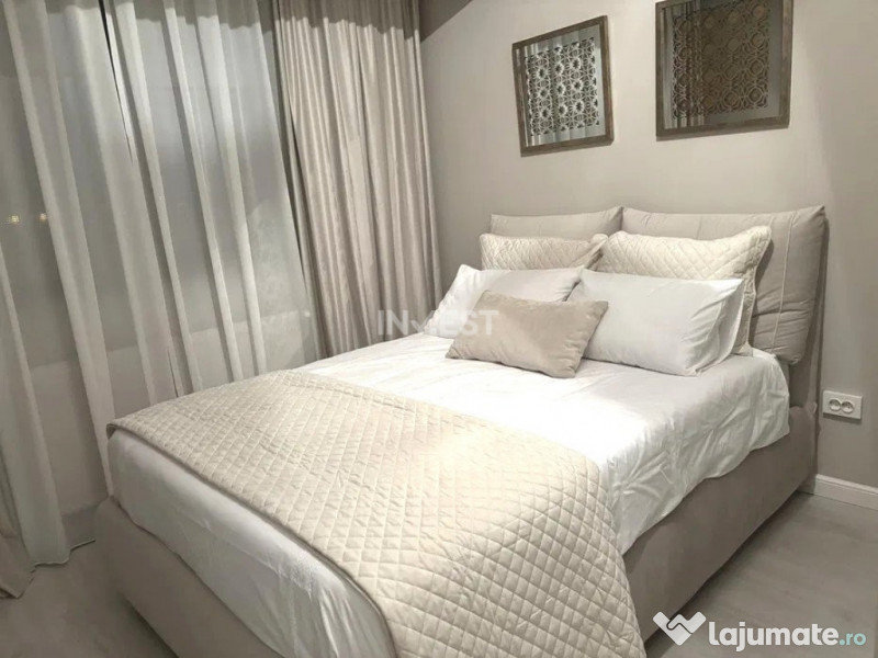 Centru Civic- apartament 3 camere