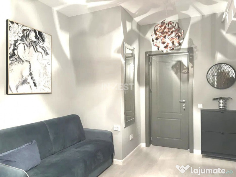 Centru Civic- apartament 3 camere