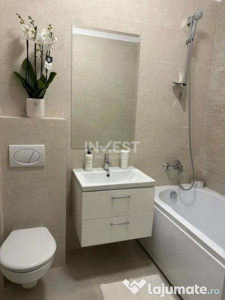 Centru Civic- apartament 3 camere