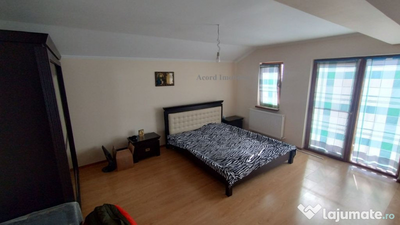 Casa căramidă cu placă de beton, Valu lui Traian 