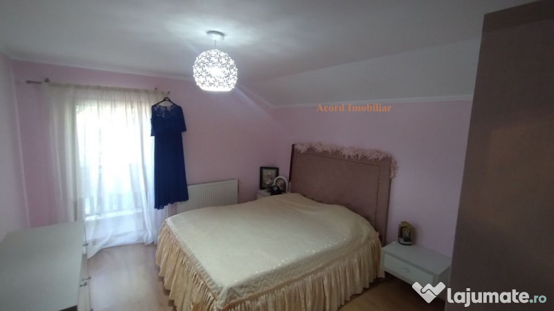 Casa căramidă cu placă de beton, Valu lui Traian 