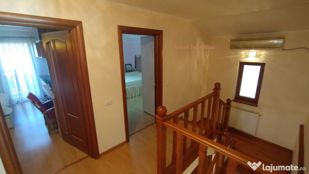 Casa căramidă cu placă de beton, Valu lui Traian 