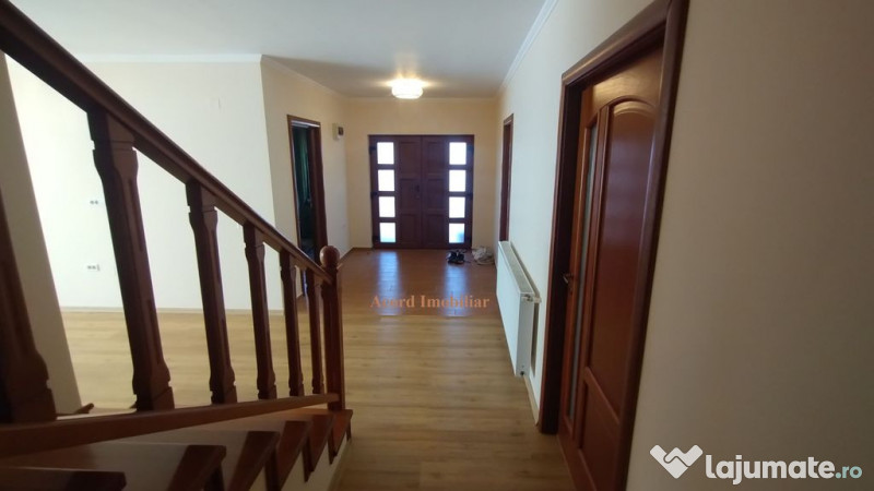 Casa căramidă cu placă de beton, Valu lui Traian 