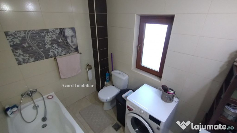 Casa căramidă cu placă de beton, Valu lui Traian 