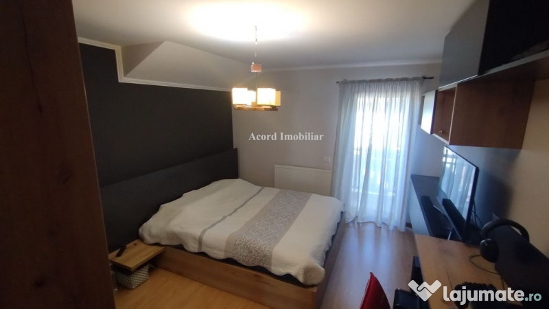 Casa căramidă cu placă de beton, Valu lui Traian 