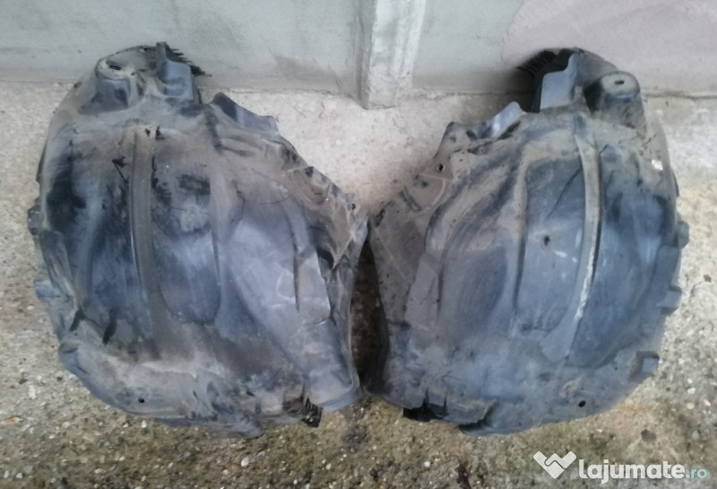 Carenaje roata Opel Corsa D 