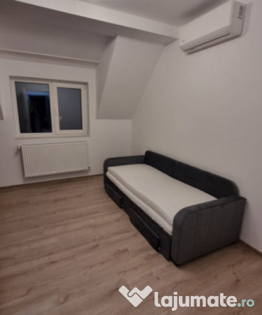 Garsoniera Complexul Studențesc 