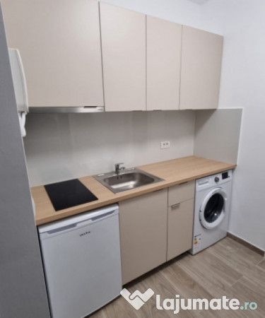 Garsoniera Complexul Studențesc 