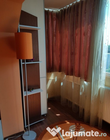 Garsoniera Lacul Morii, Calea Giulesti 